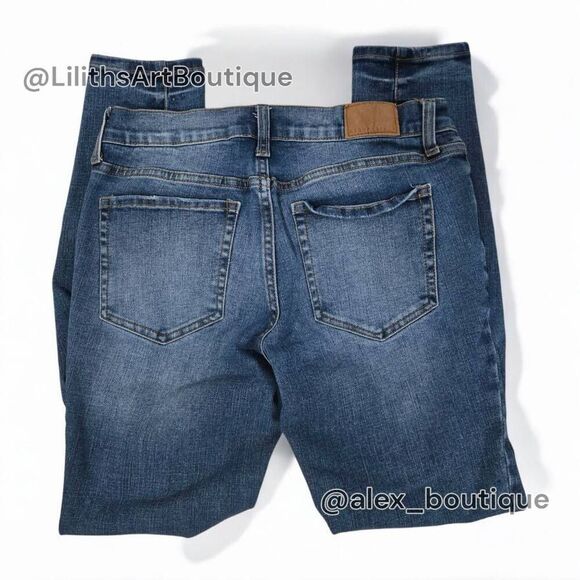 Aeropostale Skinny Jeggings(A060)-Size 6 for Women - Picture 3 of 10